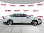 2023 Honda Accord Sedan LX CVT