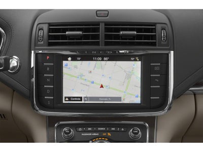 2020 Lincoln Continental Reserve AWD