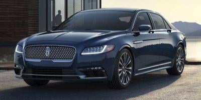 2020 Lincoln Continental Reserve AWD
