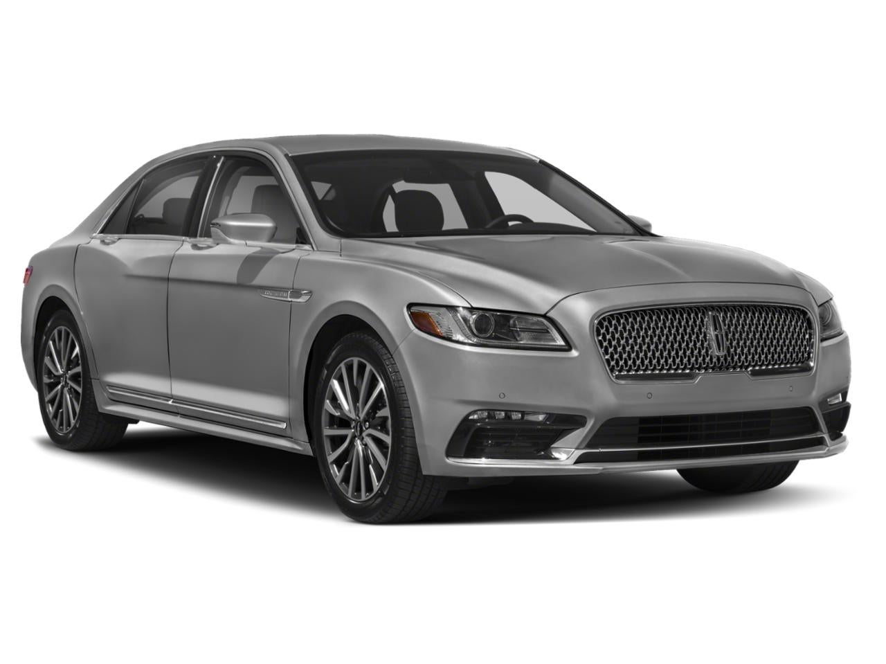 2020 Lincoln Continental Reserve AWD