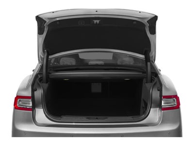 2020 Lincoln Continental Reserve AWD