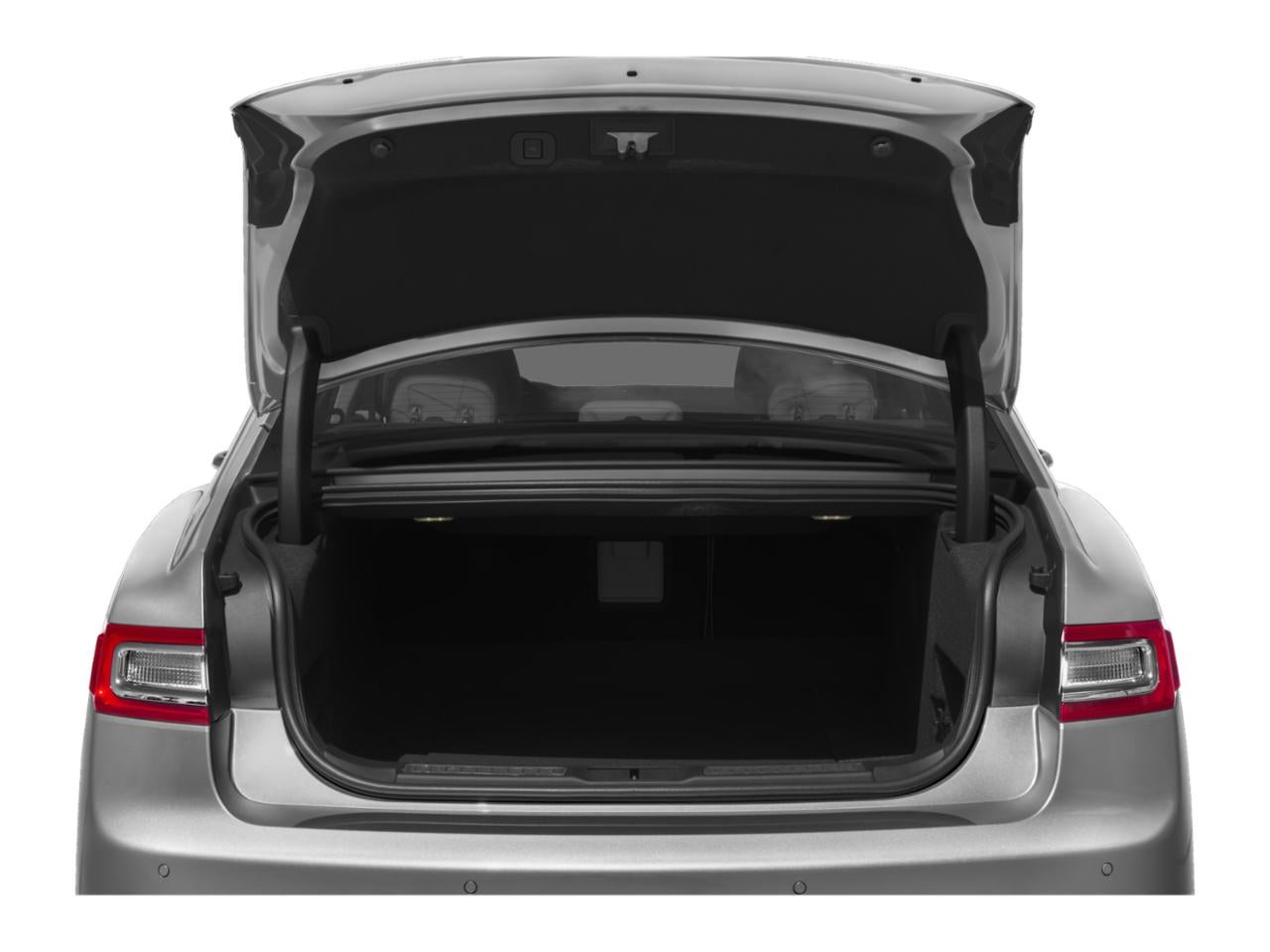 2020 Lincoln Continental Reserve AWD