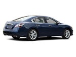 2012 Nissan Maxima 4dr Sdn V6 CVT 3.5 S