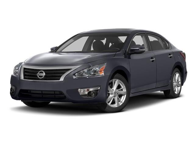 2013 Nissan Altima 4dr Sdn I4 2.5 SL *Ltd Avail*