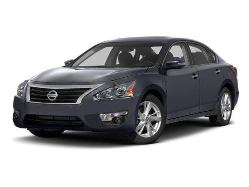 2013 Nissan Altima 4dr Sdn I4 2.5 SL *Ltd Avail*