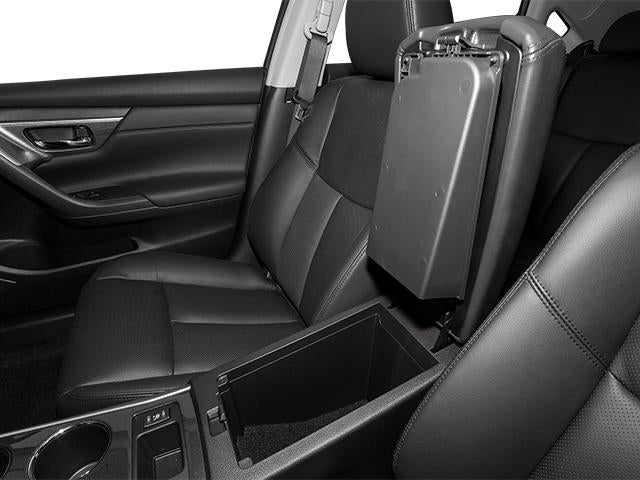 2013 Nissan Altima 4dr Sdn I4 2.5 SL *Ltd Avail*