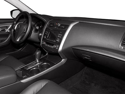 2013 Nissan Altima 4dr Sdn I4 2.5 SL *Ltd Avail*