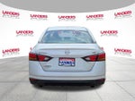 2024 Nissan Altima 2.5 SR Sedan