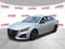 2024 Nissan Altima 2.5 SR Sedan