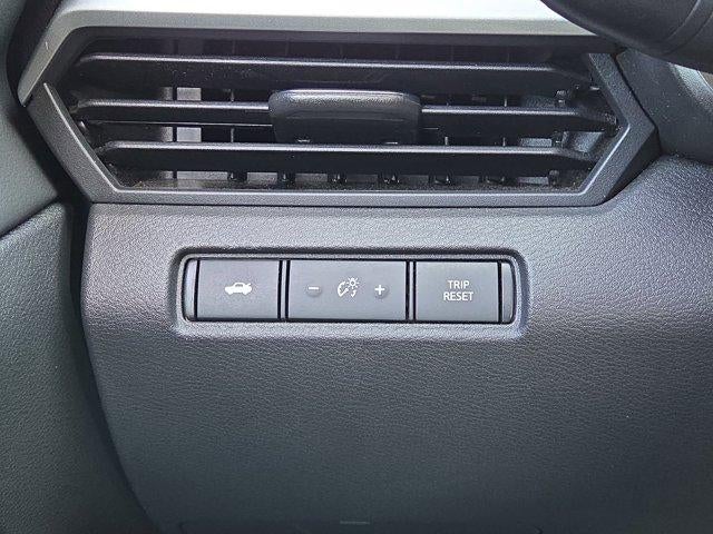 2024 Nissan Altima 2.5 SV Sedan