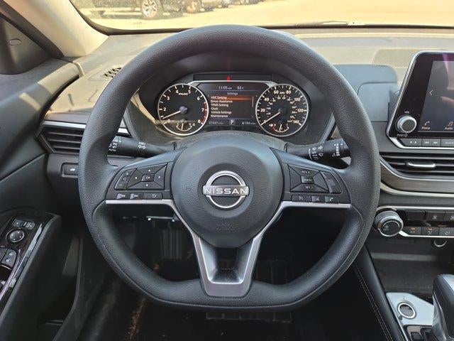 2023 Nissan Altima 2.5 SV Sedan