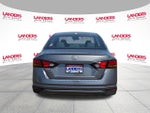 2023 Nissan Altima 2.5 SV Sedan