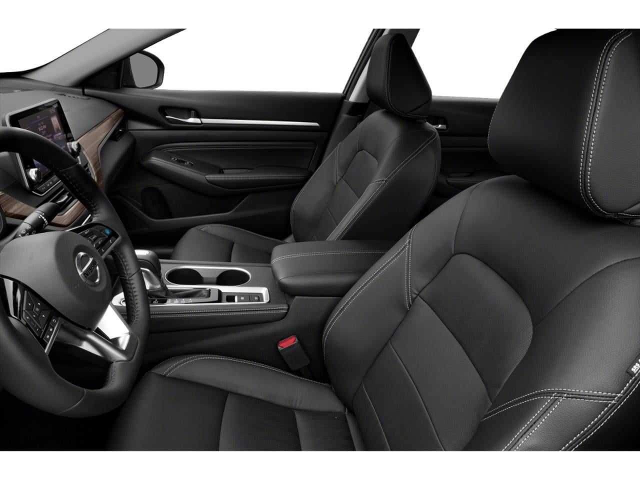 2021 Nissan Altima 2.5 Platinum AWD Sedan