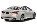 2021 Nissan Altima 2.5 Platinum AWD Sedan