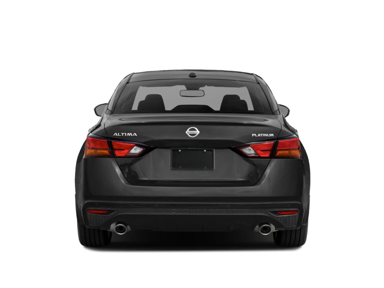 2021 Nissan Altima 2.5 Platinum AWD Sedan