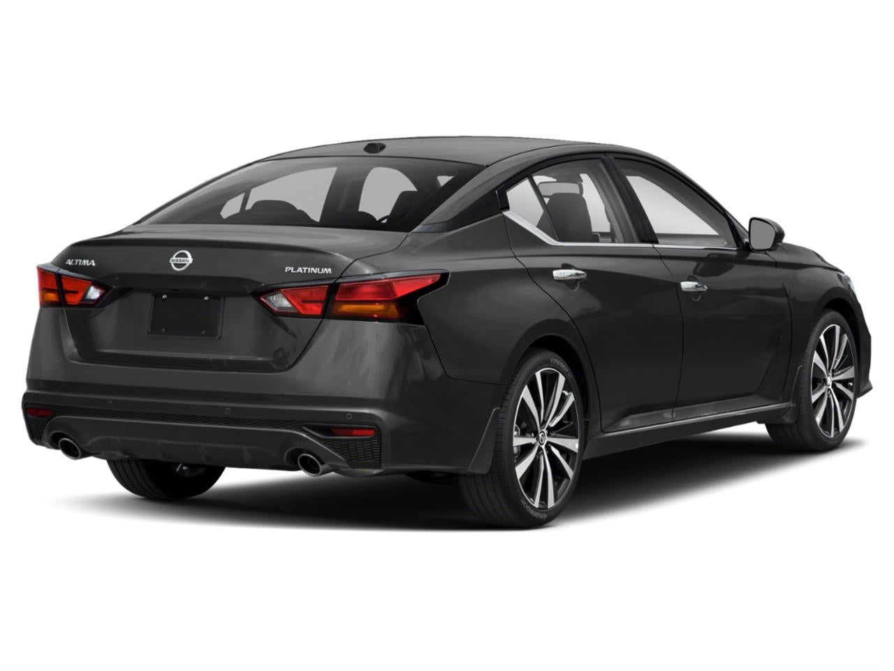2021 Nissan Altima 2.5 Platinum AWD Sedan