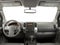 2011 Nissan Frontier 2WD Crew Cab SWB Auto SV
