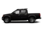 2011 Nissan Frontier 2WD Crew Cab SWB Auto SV