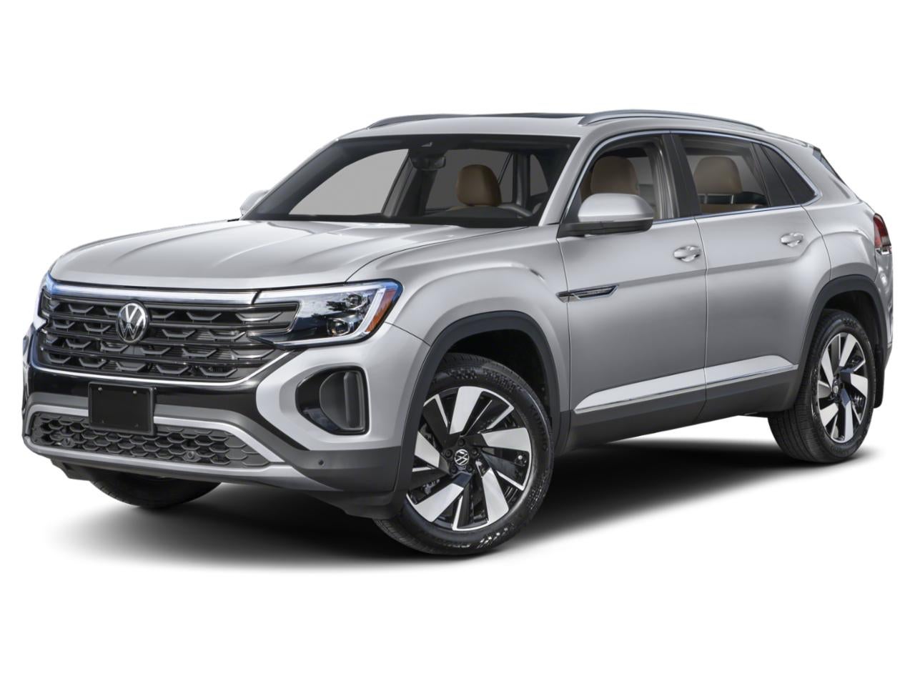 2024 Volkswagen Atlas Cross Sport 2.0T SEL 4MOTION
