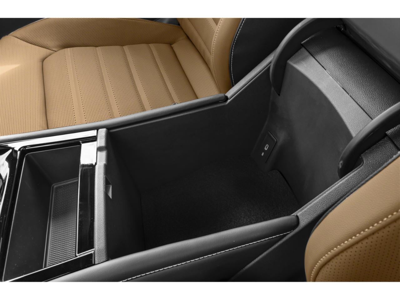 2024 Volkswagen Atlas Cross Sport 2.0T SEL 4MOTION