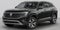 2024 Volkswagen Atlas Cross Sport 2.0T SEL 4MOTION