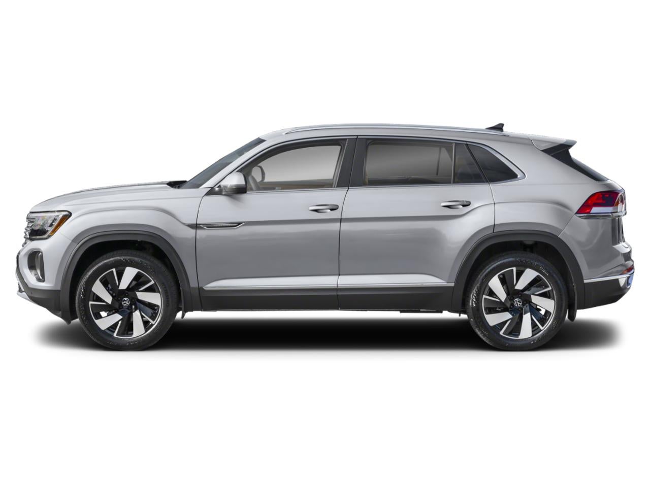 2024 Volkswagen Atlas Cross Sport 2.0T SEL 4MOTION