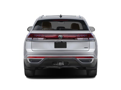 2024 Volkswagen Atlas Cross Sport 2.0T SEL 4MOTION