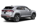 2024 Volkswagen Atlas Cross Sport 2.0T SEL 4MOTION