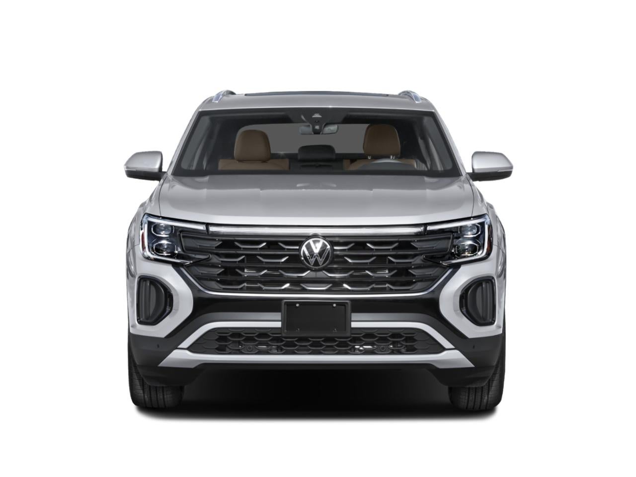 2024 Volkswagen Atlas Cross Sport 2.0T SEL 4MOTION
