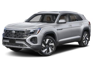 2024 Volkswagen Atlas Cross Sport 2.0T SEL 4MOTION