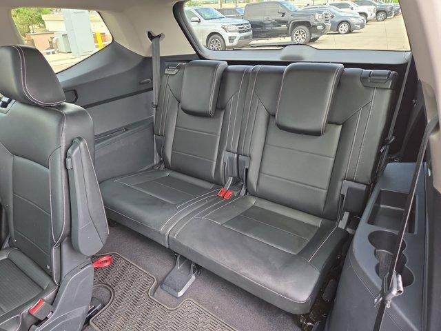 2023 Volkswagen Atlas 3.6L V6 SEL 4MOTION