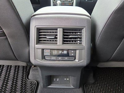 2023 Volkswagen Atlas 3.6L V6 SEL 4MOTION