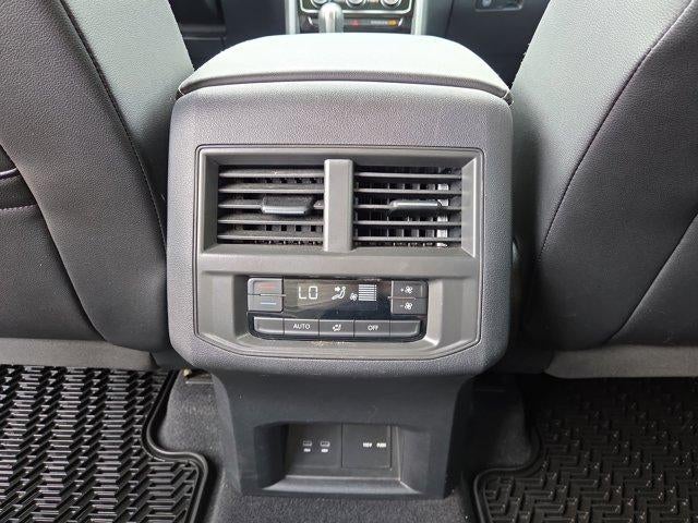 2023 Volkswagen Atlas 3.6L V6 SEL 4MOTION