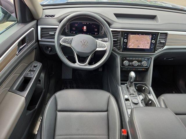 2023 Volkswagen Atlas 3.6L V6 SEL 4MOTION