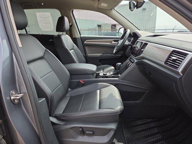 2023 Volkswagen Atlas 3.6L V6 SEL 4MOTION