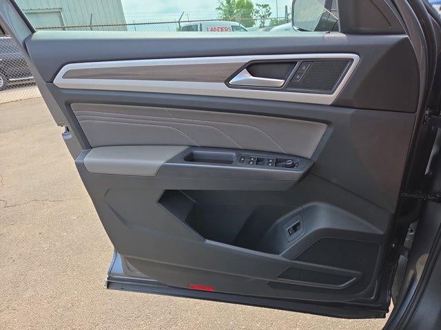 2023 Volkswagen Atlas 3.6L V6 SEL 4MOTION