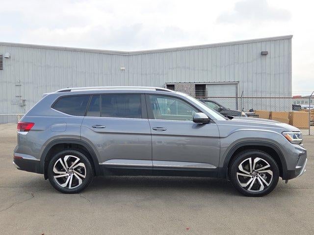 2023 Volkswagen Atlas 3.6L V6 SEL 4MOTION