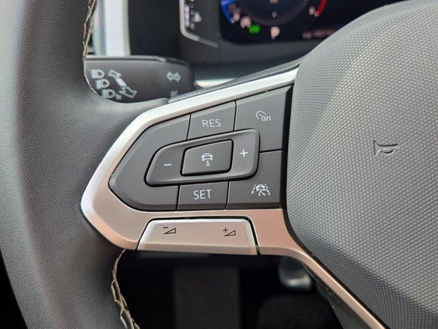 2023 Volkswagen Atlas 3.6L V6 SEL 4MOTION