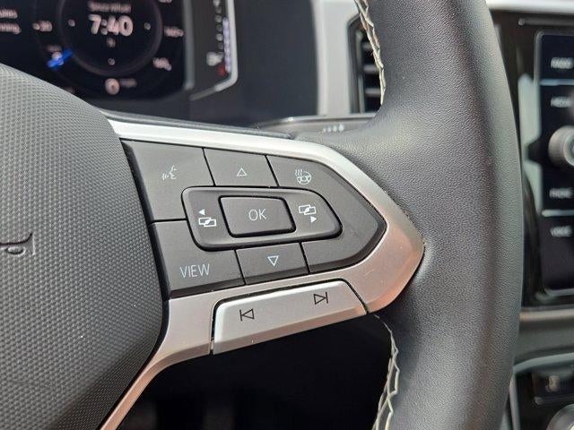 2023 Volkswagen Atlas 3.6L V6 SEL 4MOTION