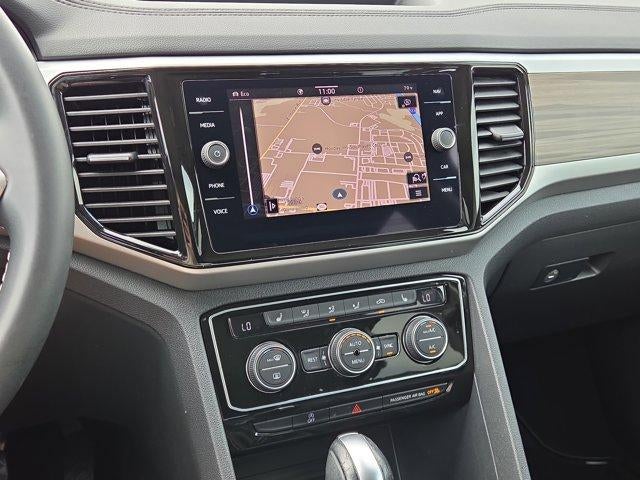 2023 Volkswagen Atlas 3.6L V6 SEL 4MOTION