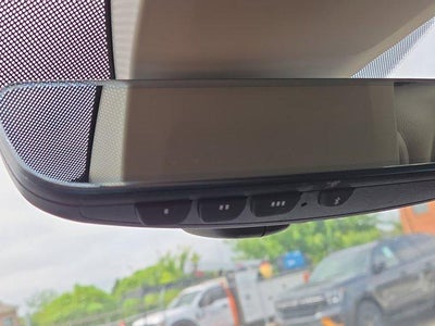 2023 Volkswagen Atlas 3.6L V6 SEL 4MOTION