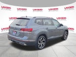 2023 Volkswagen Atlas 3.6L V6 SEL 4MOTION