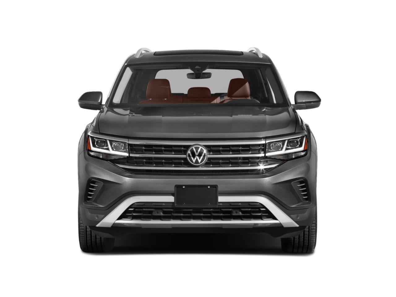 2023 Volkswagen Atlas 3.6L V6 SEL 4MOTION
