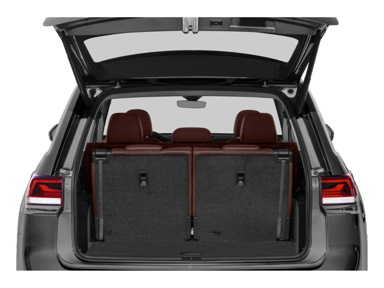 2023 Volkswagen Atlas 3.6L V6 SEL 4MOTION