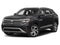 2021 Volkswagen Atlas Cross Sport 3.6L V6 SEL Premium R-Line 4MOTION