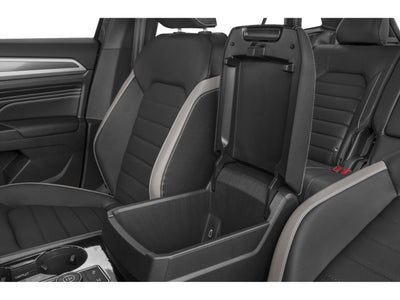 2021 Volkswagen Atlas Cross Sport 3.6L V6 SEL Premium R-Line 4MOTION