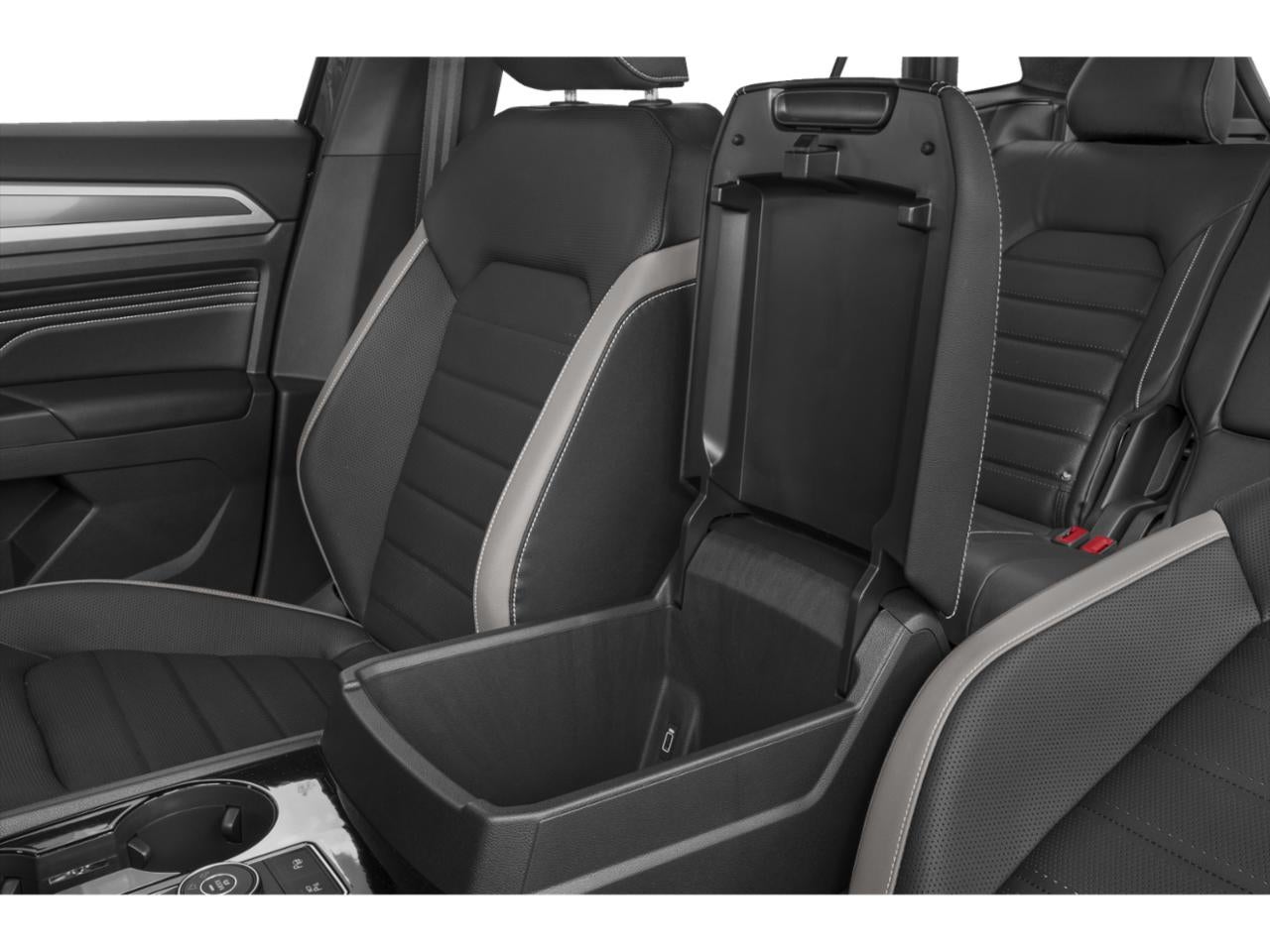 2021 Volkswagen Atlas Cross Sport 3.6L V6 SEL Premium R-Line 4MOTION