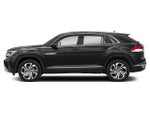 2021 Volkswagen Atlas Cross Sport 3.6L V6 SEL Premium R-Line 4MOTION
