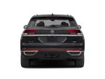 2021 Volkswagen Atlas Cross Sport 3.6L V6 SEL Premium R-Line 4MOTION