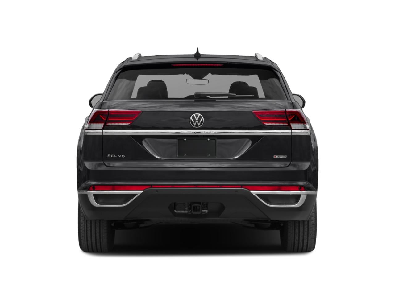 2021 Volkswagen Atlas Cross Sport 3.6L V6 SEL Premium R-Line 4MOTION
